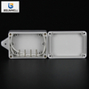 83*58*33mm IP67 Waterproof ABS PC Plastic Junction Box with Ear