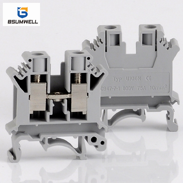 Terminal Block Terminal Connector