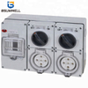 Australian 56CV series Waterproof dustproof industrial combination switch socket box