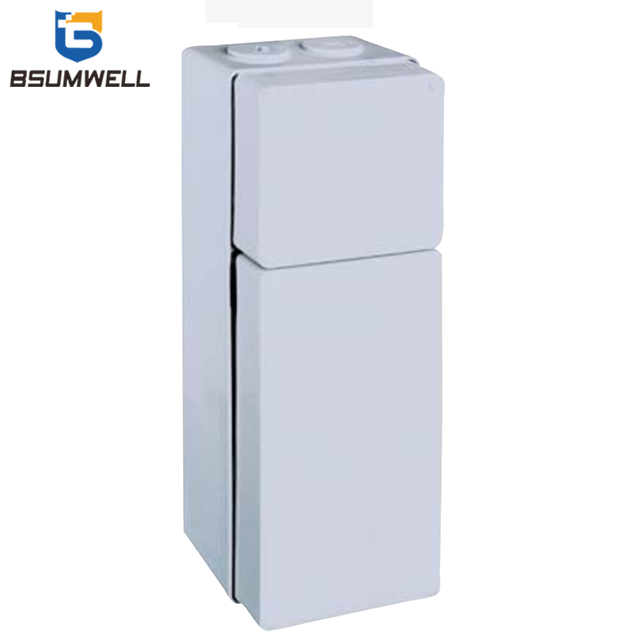 56 Series Waterproof Enclosure Junction Box