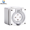 56SO Industrial Socket