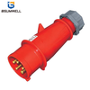 PSS Series IP44 Waterproof 16A 32A Industrial Plug