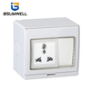 Multi-function Socket And Switch