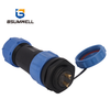  PS-21H Rear Mount Series Nylon PA66 IP68 Waterproof Connector