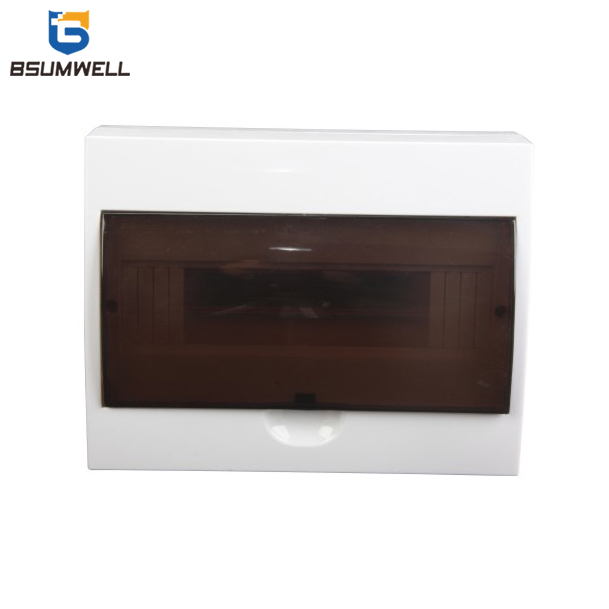 PS-MS Series Surface Distribution Box outdoor electrical junction box