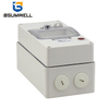 PS-56CB Series Solar MCB Plastic Distribution Box outdoor junction box