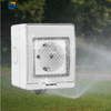 WPS-EU Euro style waterproof WIFI socket Work with Alexa