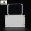 115*85*35mm IP67 Waterproof ABS PC Plastic Junction Box with Ear