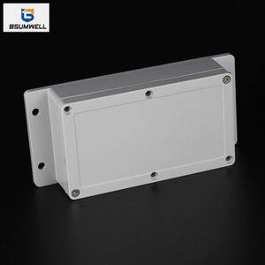 outdoor weatherproof junction box