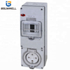 Australian 56CV series Waterproof dustproof industrial combination switch socket box