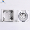 56SO Industrial Socket