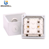 56SW Series IP66 Waterproof Industrial Switch
