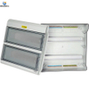 IP66 GDB-36ways waterproof Plastic 36ways distribution box