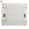 PS-HA Plastic Waterproof Distribution Box outdoor plug box