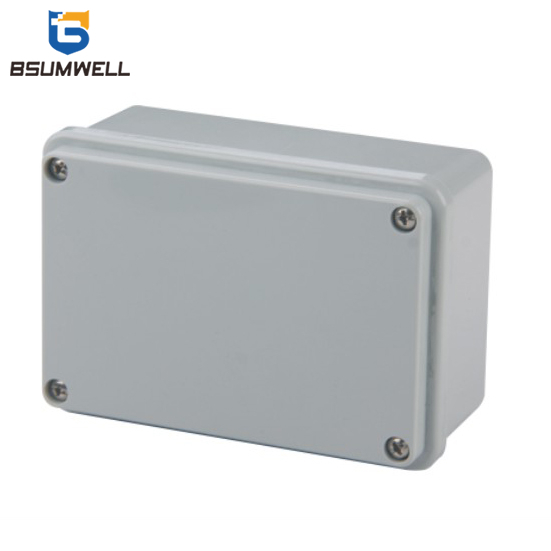 outdoor j box
