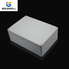 PS-AL342312 340*235*120mm IP67 Aluminum Die Cast Junction Box