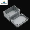PS-AL151008 150*100*80mm IP67 Aluminum Waterproof Enclosure