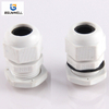 Plastic cable glands