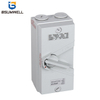 UKF Insulator switch