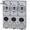 Australian 56CV series Waterproof dustproof industrial combination switch socket box