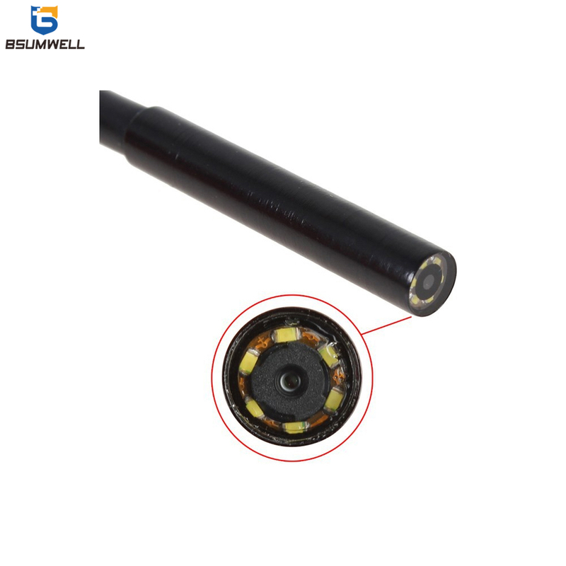 7mm Endoscope Series USB Endoscope camera
