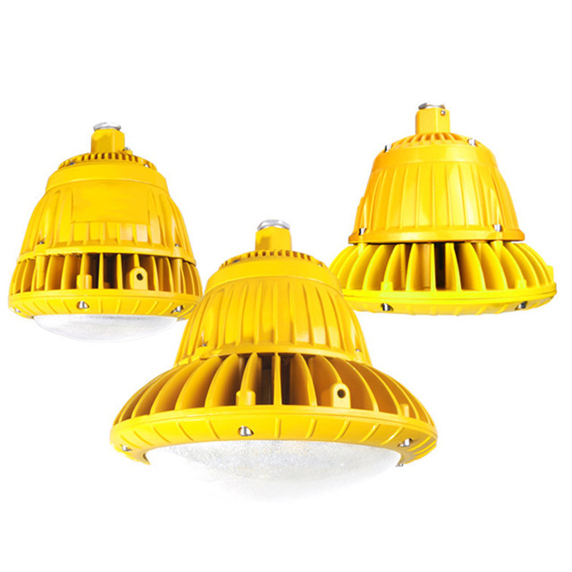 LED Explosion proof Light (3)