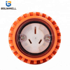 Australia Standard single phase 56CSC315 Electric waterproof industrial socket 