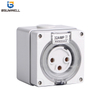 56SO Industrial Socket