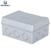 PS-JK Series IP65 IP54 Waterproof Plastic Junction Box with Terminal