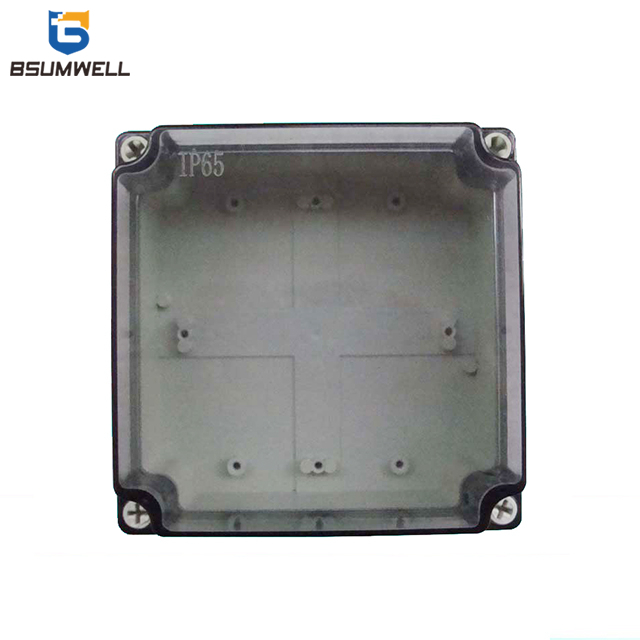 PS-EU Europe Type Junction Box