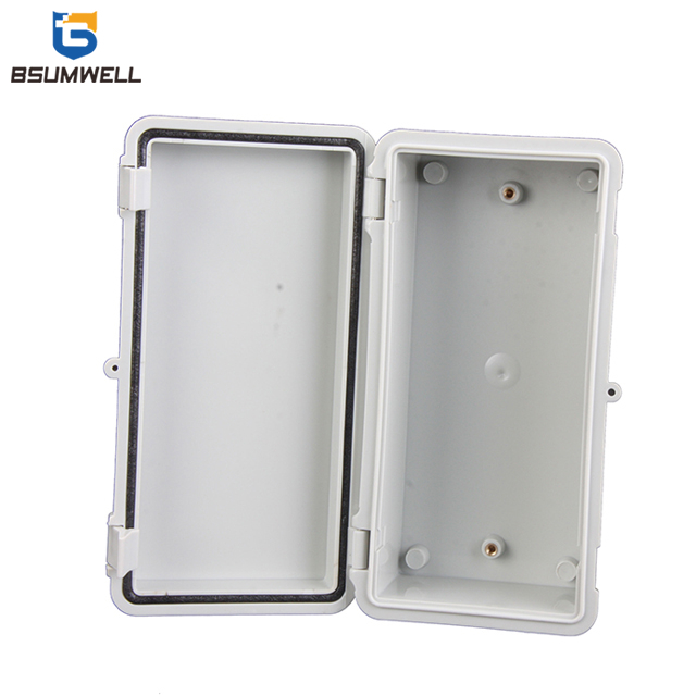 200*100*70mm High Quality Plastic Enclosure for Power Supply