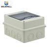 PS-HT Series Plastic Waterproof Distribution Box