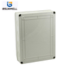 Waterproof Portable Power Distribution Box pvc terminal box
