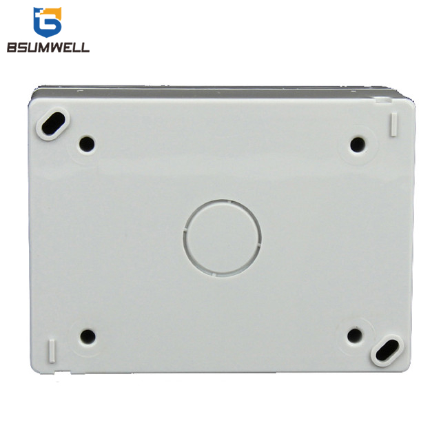 PS-AM2S Americal Socket And Switch