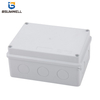 PS-RT Series PVC Junction Box