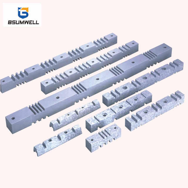 EL Series Busbar Standoff Insulator