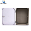 PS-WL Junction box with lock