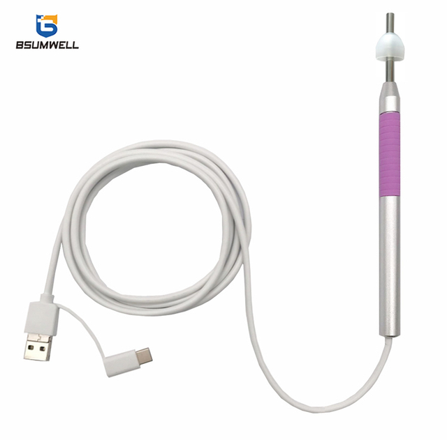 PS-ER004 Ear Endoscope Camera