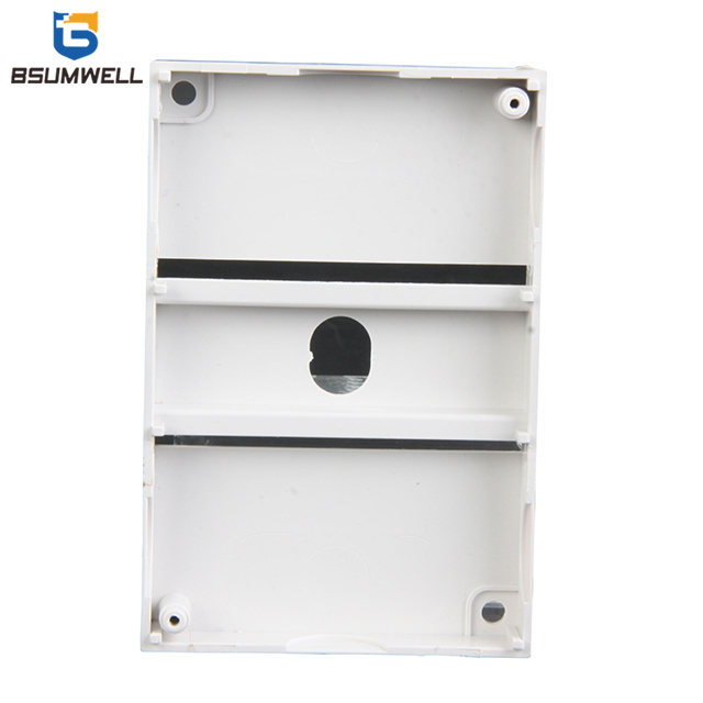 PS-HAG II-04 4WAY PLASTIC WATERPROOF DISTRIBUTION BOX