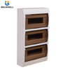 PS-MS Series Surface Distribution Box electrical box for sale