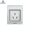 PS-TS Three-pin Scoket & Switch