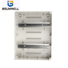 Portable Power Distribution Box pvc pipe junction box