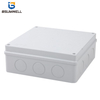 PS-RT Series PVC Junction Box