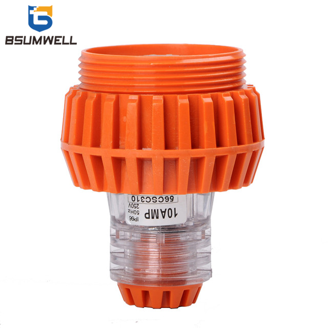 56CSC Industrial Socket