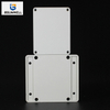 115*90*68mm IP67 Waterproof ABS PC Plastic Junction Box with Ear