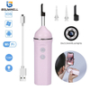 Waterproof Endoscope-Ear Endoscope