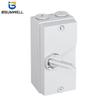 UKF Insulator switch