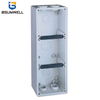 56 Series Waterproof Enclosured Terminal Box-Black Box