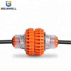 Australia Standard single phase 56CSC315 Electric waterproof industrial socket 