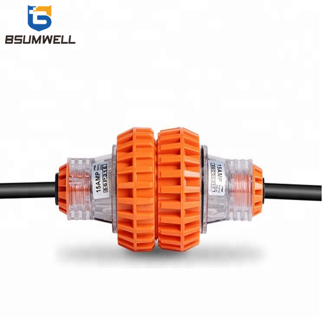 Australia Standard single phase 56CSC315 Electric waterproof industrial socket 
